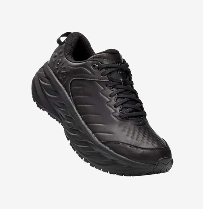 Hoka One One Bondi Sr buty męskie sportowe rozmiar 41 1/3