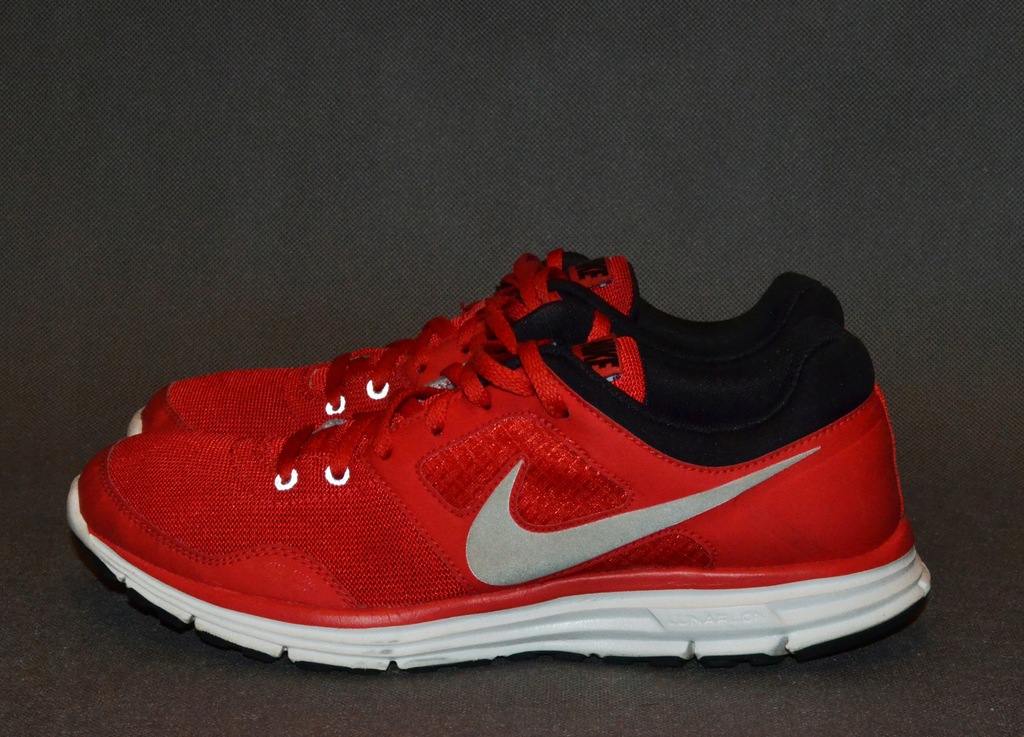 NIKE LUNARFLY 4 MEGA LEKKIE BUTY SPORTOWE_____42,5