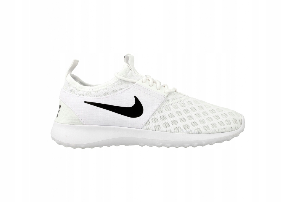 BIAŁE LEKKIE NIKE JUVENATE 724979 101 - 38,5