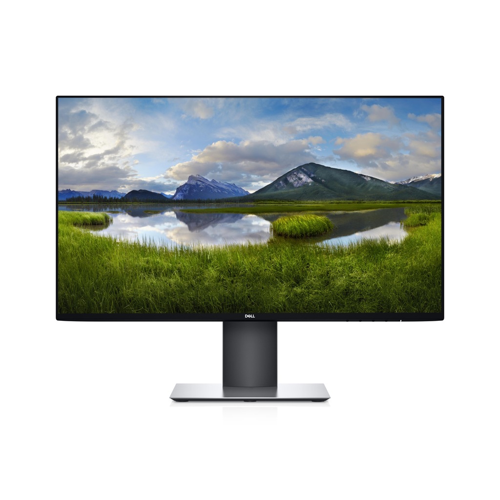 MONITOR DELL LED 24" U2421HE