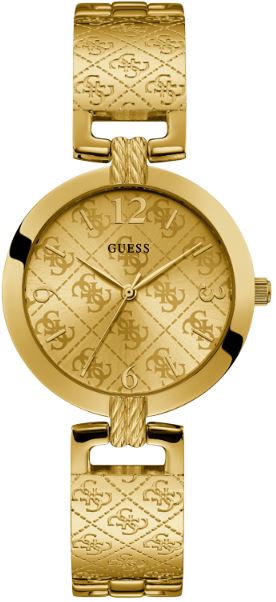 Zegarek Guess W1228L2 Złoty ORYGINALNY