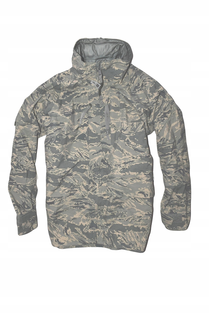 US Military camouflage NOWA kurtka GORE-TEX