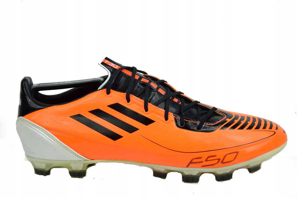 KORKI LANKI ADIDAS F30 TRX HG U44255 ROZM.42 2 3 12554581904 oficjalne archiwum Allegro