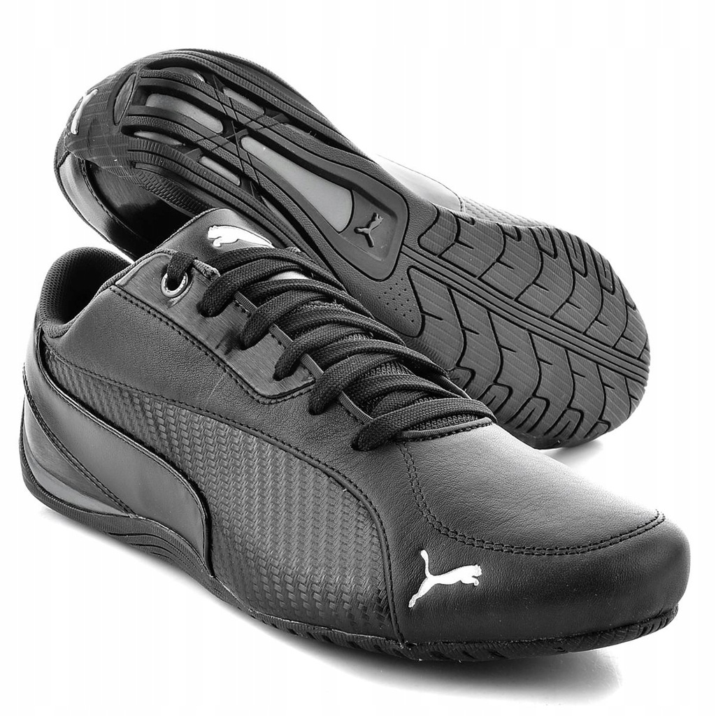 Buty PUMA DRIFT CAT 5 CARBON (36113701) 439 7758576152 oficjalne