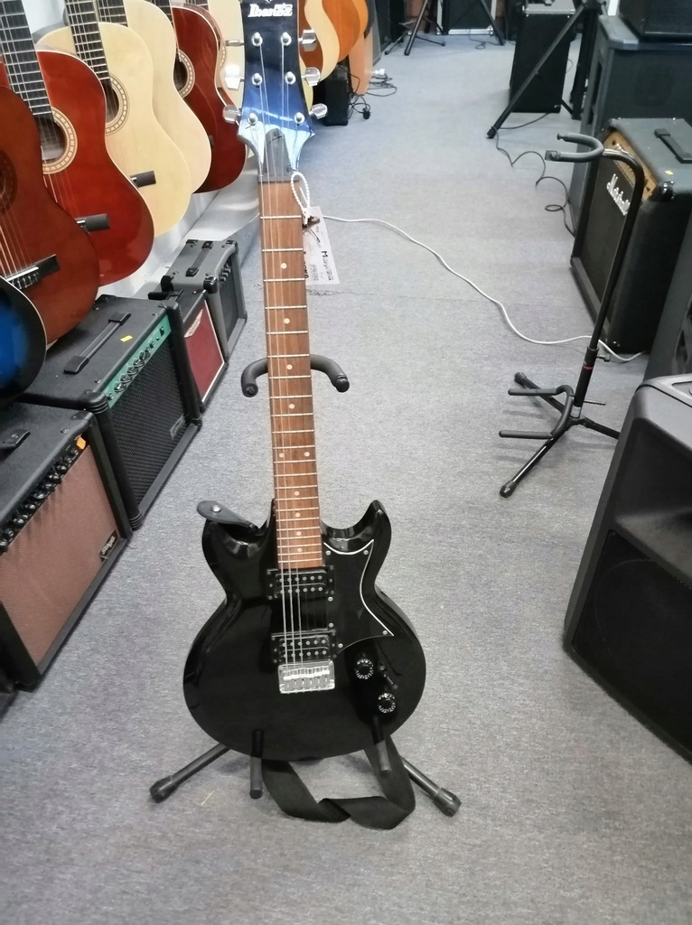 Gitara elektryczna IBANEZ GAX30