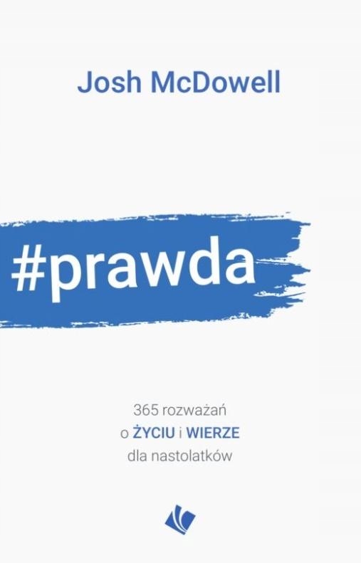 #prawda. 365 rozważań