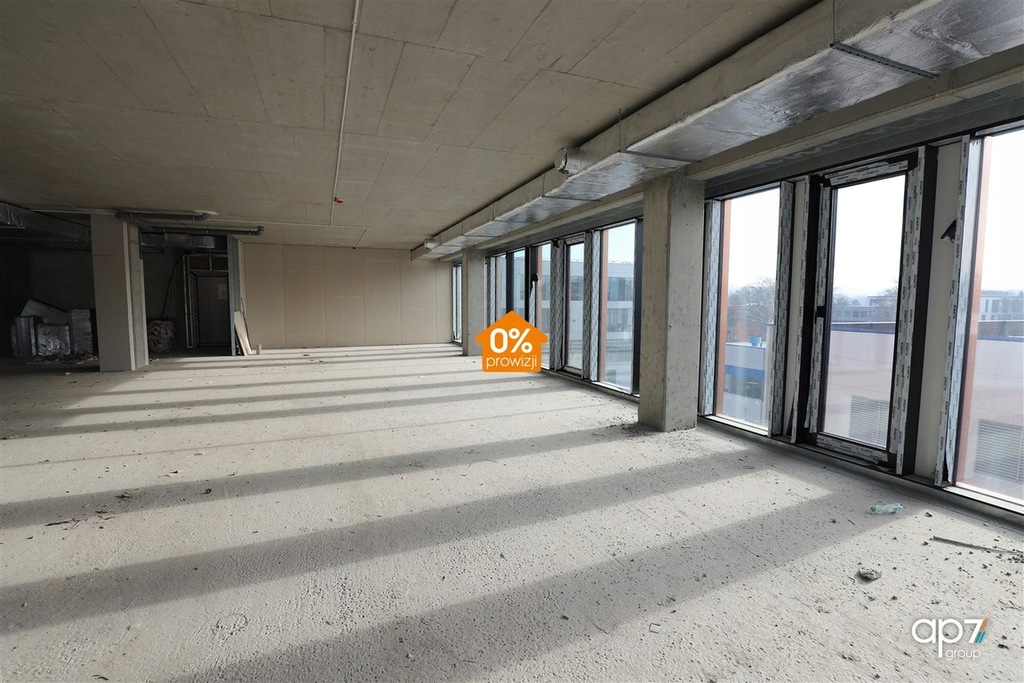 Biuro, Kraków, Łagiewniki, Borek Fałęcki, 94 m²