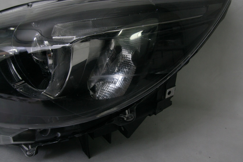 REFLEKTOR LAMPA FULL LED MAZDA CX 5 CX5 LIFT 2015