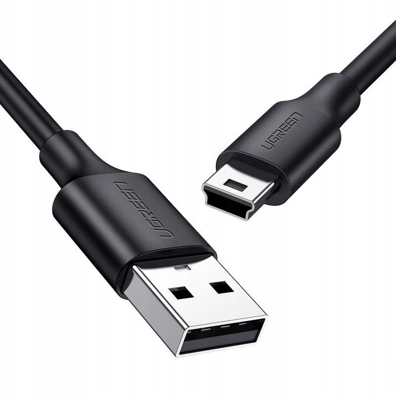 UGREEN US132 Kabel Przewód USB do Mini USB 3m