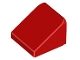 LEGO 54200 red czerwony 25 sztuk kg