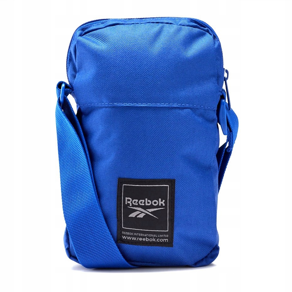 Torebka na ramię Reebok Workout Ready City Bag nie