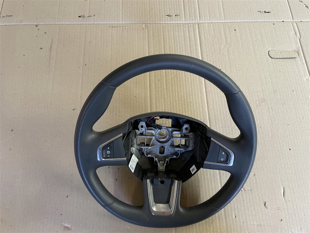 KIEROWNICA MULTI TEMPOMAT RENAULT MASTER IV 4 19-23R