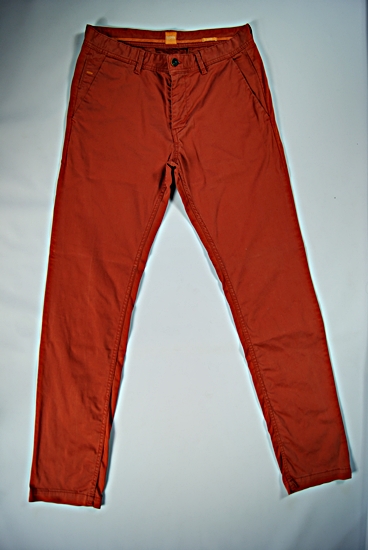 HUGO BOSS * BOSS ORANGE * SLIM FIT * CHINO * 32/34