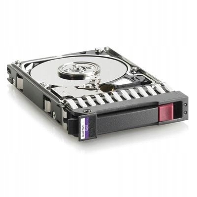 600GB SAS 12G Enterprise 15K SFF (2.5in) SC 3yr