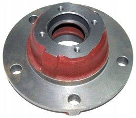 Piasta koła przedniego T-25 2531145