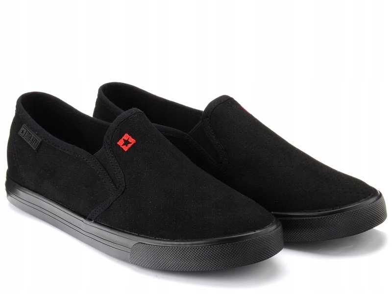 Slip on hot sale big star