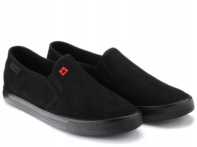 big star slip on