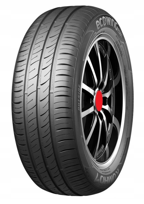 1x Kumho ECOWING ES01 KH27 215/65 R15 96H