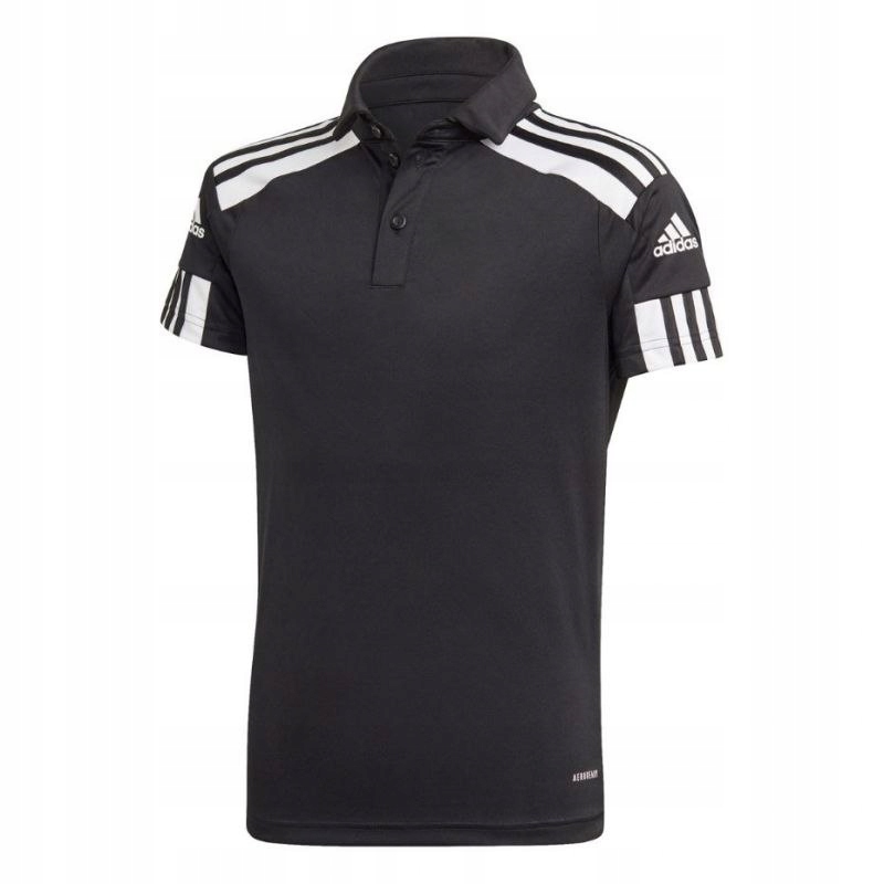 Koszulka adidas Squadra 21 Polo Jr GK9558 176cm