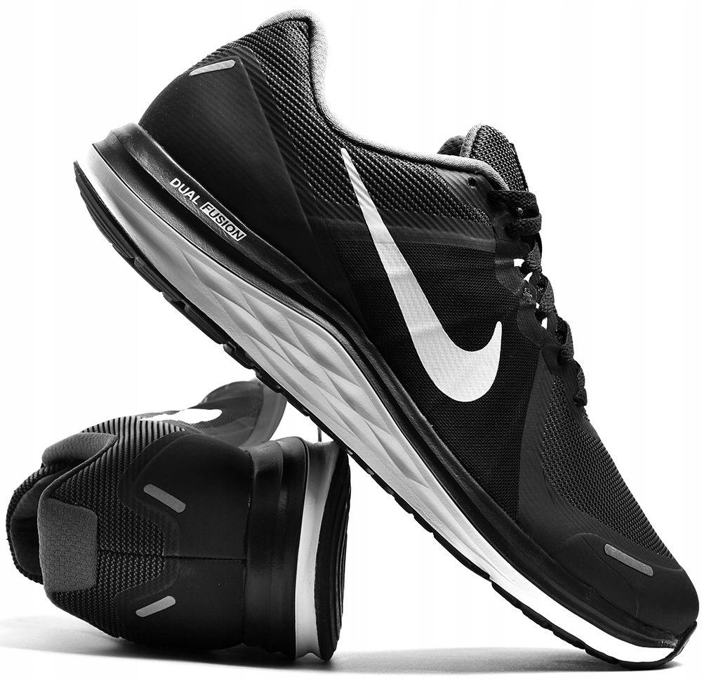 nike double platform