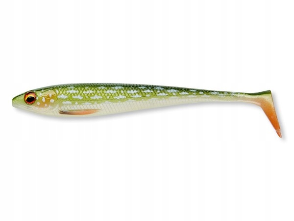 Daiwa DUCKFIN SHAD 13cm PIKE