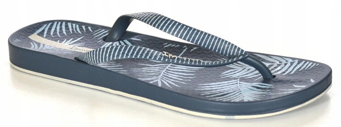 IPANEMA 82279 BLUE/BLUE R35/36 Klapki