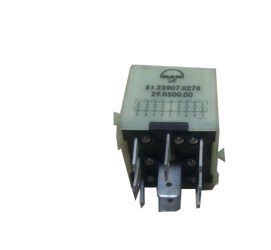 Стартер MAN TGA 18.430 (01.00-) 51262017199 купить в Торжке по цене: 15 000 ₽ - 