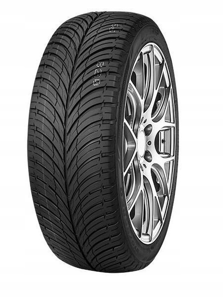 2x Opony Unigrip Lateral Force 4S 275/45R19 108W