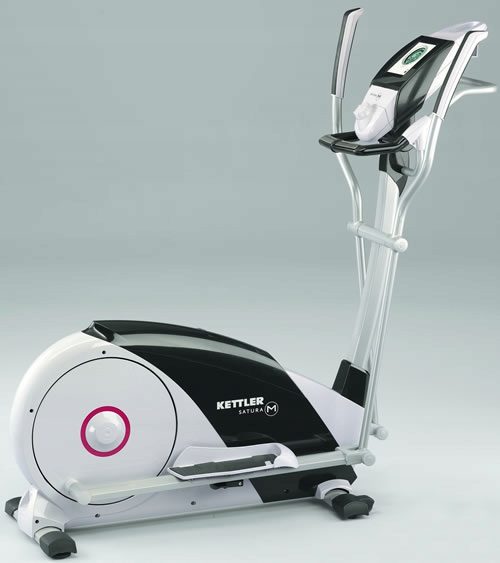 NIEMIECKI ORBITREK KETTLER SATURA M ! Sklep 3900zł