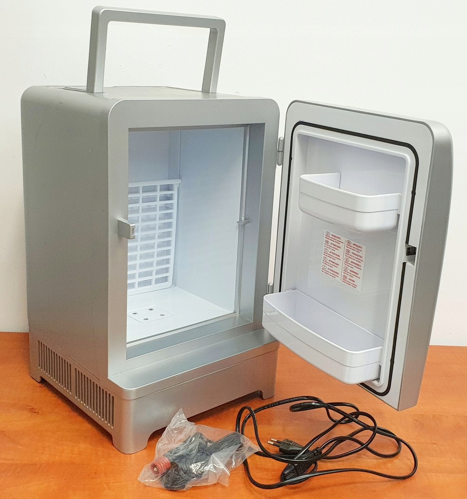 Lodówka turystyczna Traxon RF-1011 9941765317 oficjalne