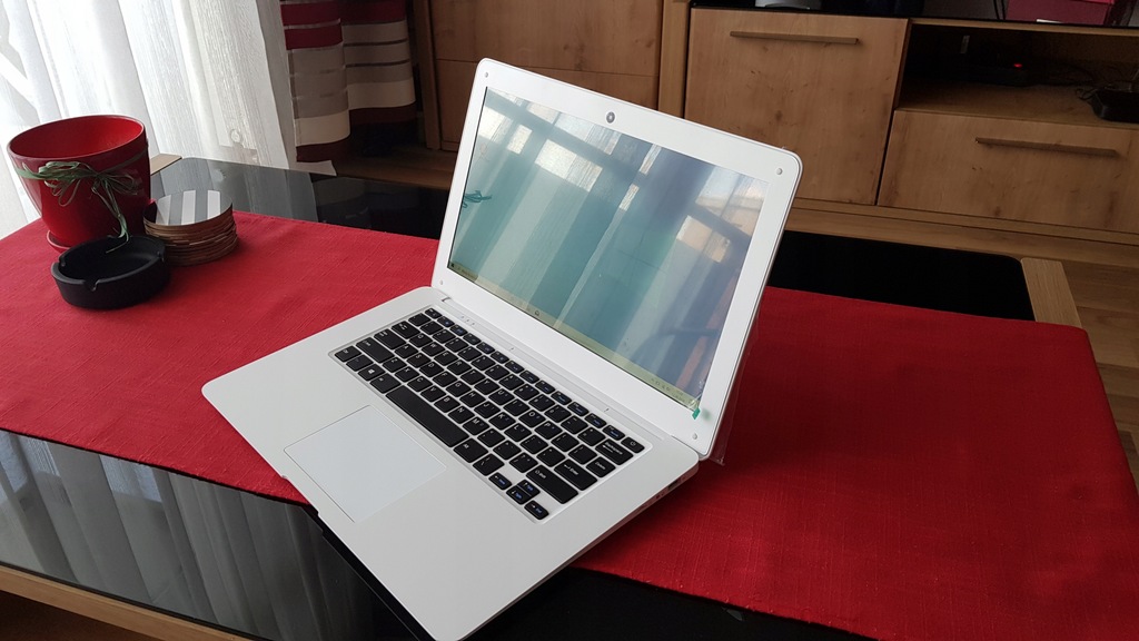 Laptop Notebook Yepo Nowy Windows 10 BCM