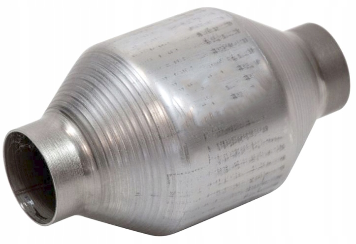 Katalizator Sportowy METALOWY MAGNAFLOW 51 mm 20cm - 7601747688 ...