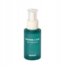 Heimish Marine Care Oil Ampoule 30ml serum odżywcz