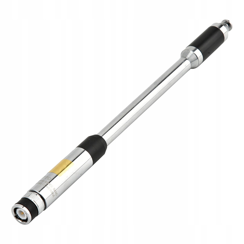 DWUZAKRESOWA ROZSZERZALNA ANTENA BNC RH770