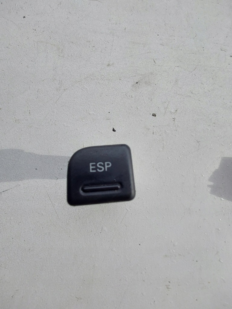 Audi A4 B6 B7 Przełącznik włącznik ESP