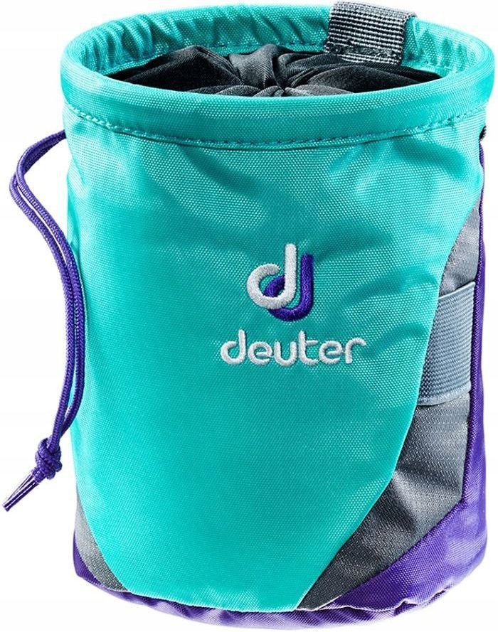 Deuter Woreczek na magnezję [outlet]