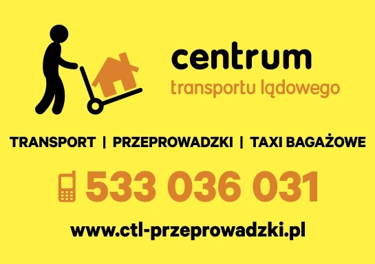 Transport Białystok