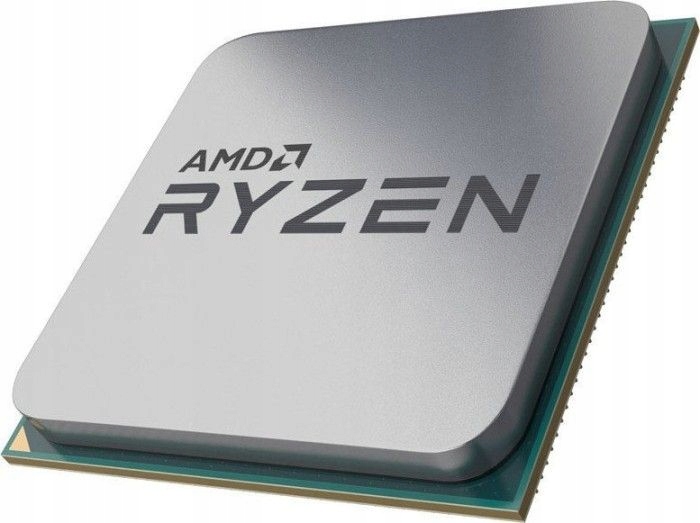 Procesor AMD Ryzen 5 2600 6 x 3,4 GHz OEM