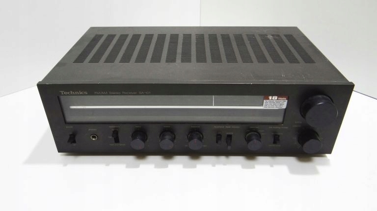TECHNICS SA-101