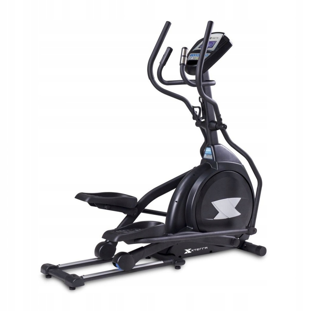Trenażer eliptyczny Crosstrainer Xterra FS 4.0E