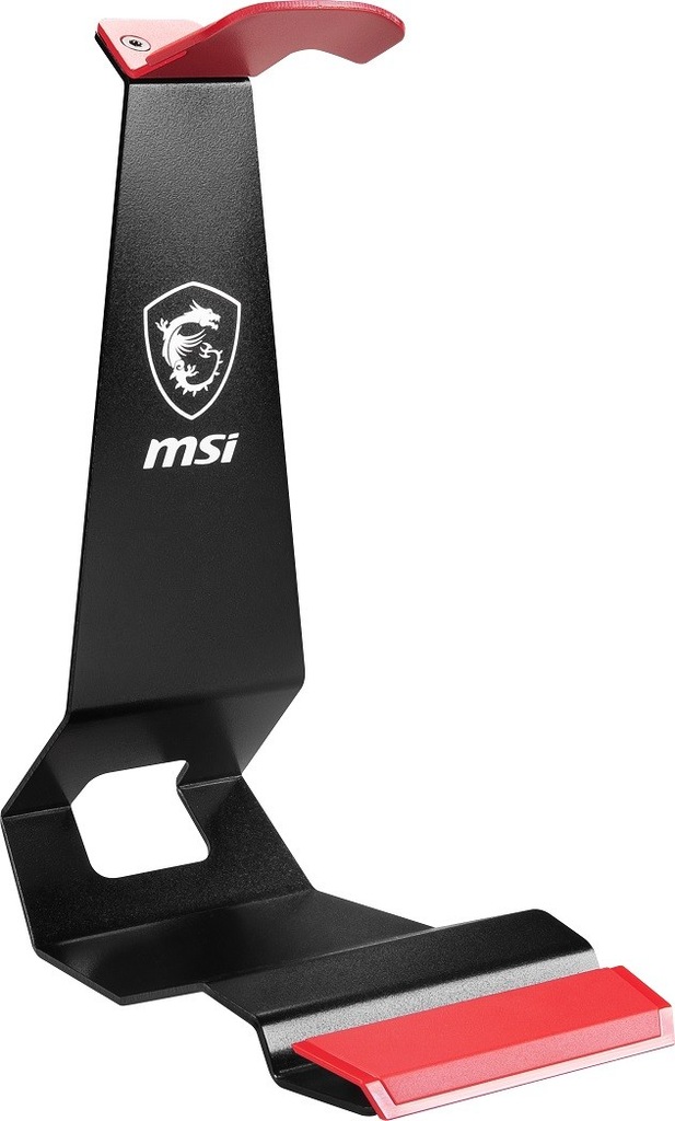 Купить Подставка для наушников MSI HS01: отзывы, фото, характеристики в интерне-магазине Aredi.ru