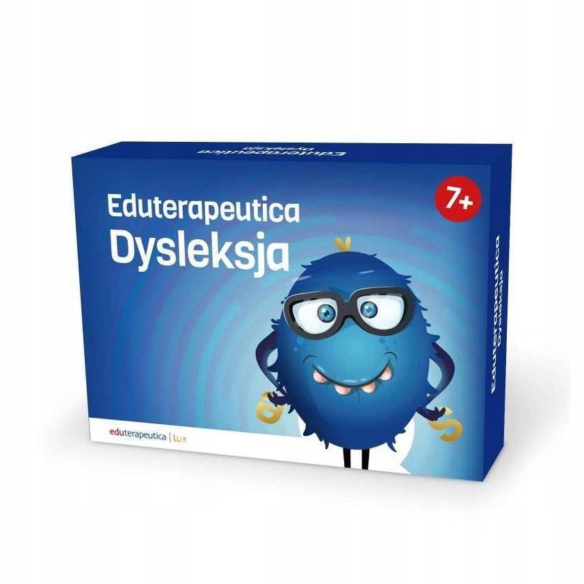 EDUTERAPEUTICA. DYSLEKSJA