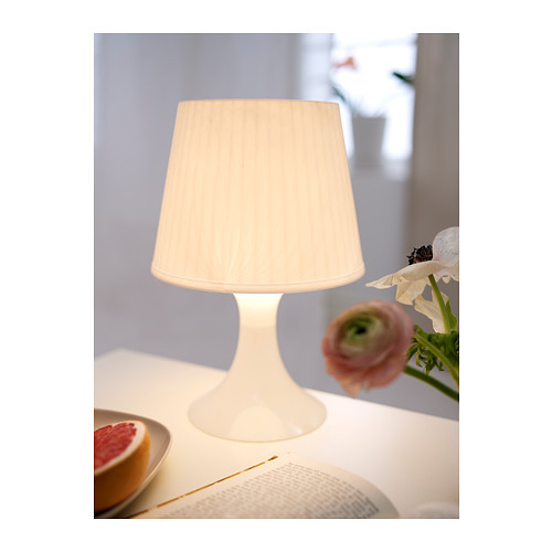 IKEA LAMPAN Lampa stołowa