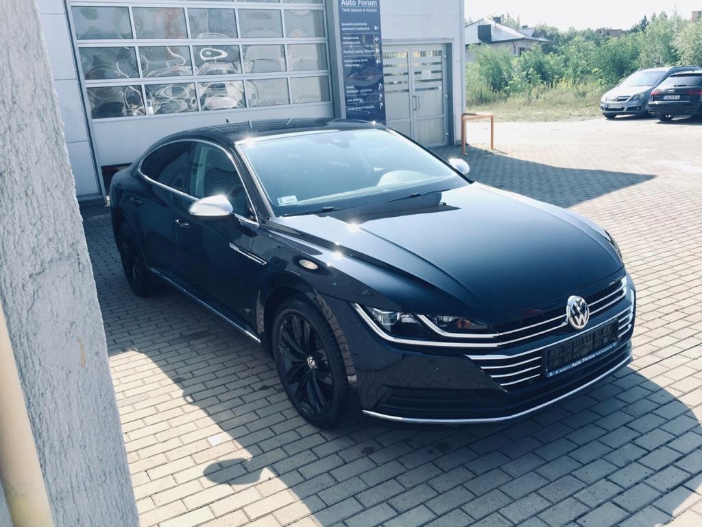 Купить VW ARTEON ELEGANCE DSG-7 2019 ПЕРЕДАЧА В ЛИЗИНГ: отзывы, фото, характеристики в интерне-магазине Aredi.ru