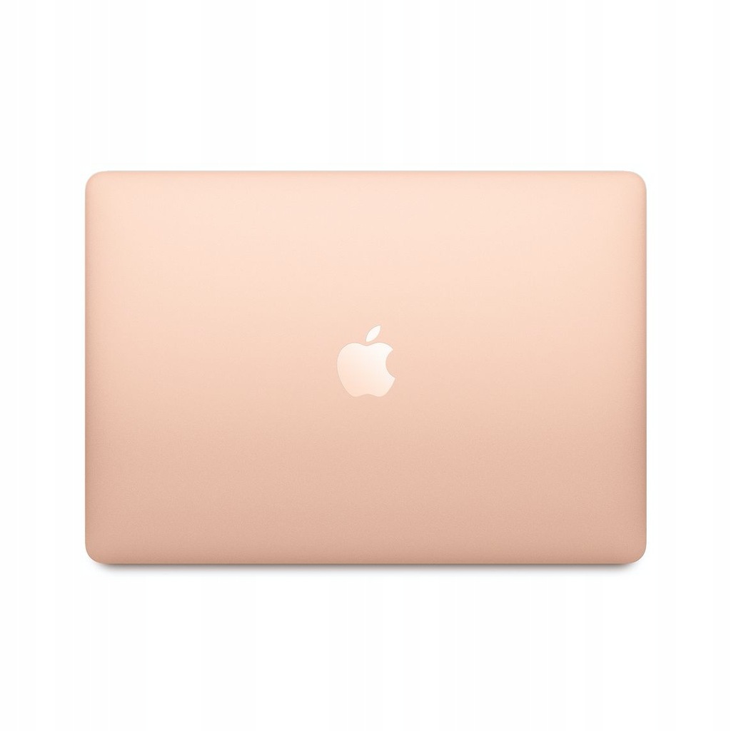 Купить НОВЫЙ APPLE MacBook Air 13 i5 8 ГБ SSD RETINA GOLD: отзывы, фото, характеристики в интерне-магазине Aredi.ru