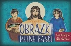 Obrazki pełne łaski