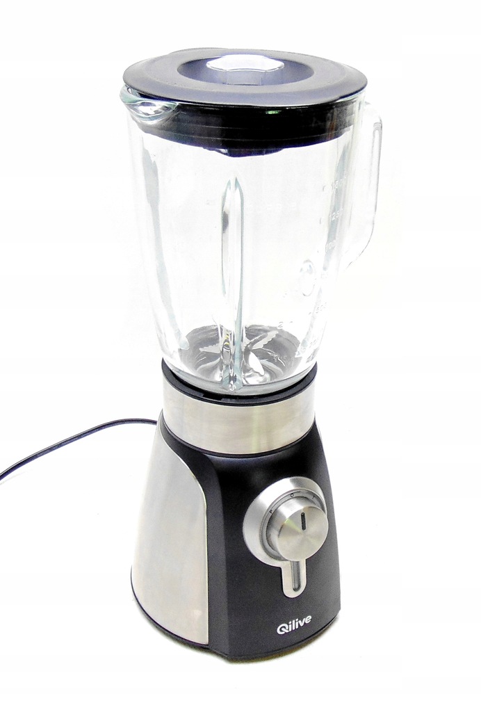 BLENDER KIELICHOWY QILIVE Q.5976 1,5L 700W 9213948749 oficjalne