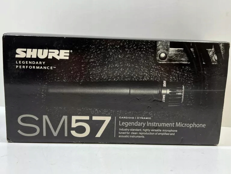 SHURE SM57