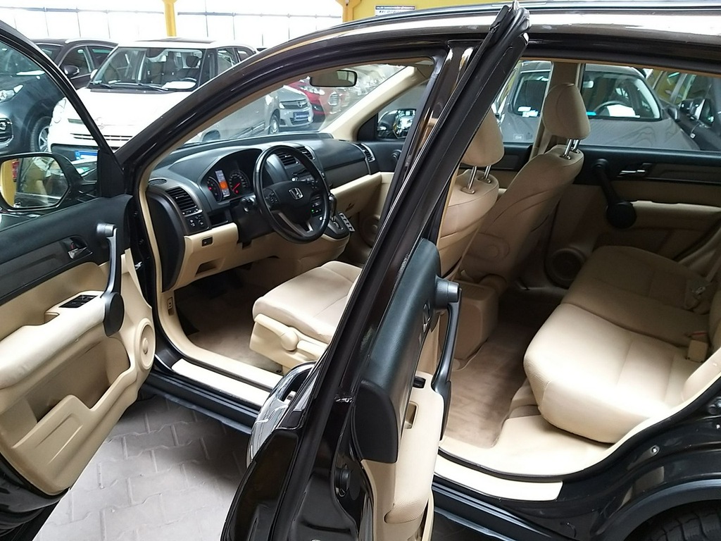 Купить Honda CR-V СМОТРИ ОПИСАНИЕ!! По указанной годовой цене: отзывы, фото, характеристики в интерне-магазине Aredi.ru