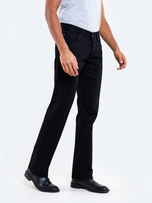 BIG STAR SPODNIE MĘSKIE DYLAN 900 W30 L30